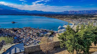 EXPLORE THE PELOPONNESE [upl. by Krause32]