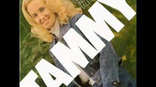 TAMMY WYNETTE  THE MAN FROM BOWLING GREEN [upl. by Amitaf]