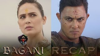 Bagani Week 18 Recap  Part 1 [upl. by Dombrowski84]