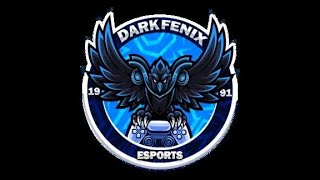 Dark Fénix Esports vs Icons Esports [upl. by Nwahsit]