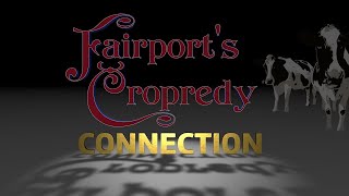 Fairports Cropredy Connection 2020 [upl. by Magnum704]