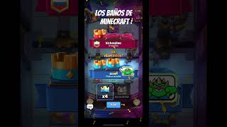 EQUIS DE XDclashroyale [upl. by Ytsirk]