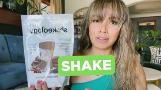 Shakeology Vegan Protein Powder Review I wish I knew sooner [upl. by Synn]