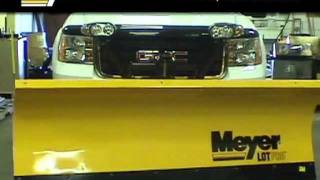 Meyer Products Full Trip Snow Plow Maintenance [upl. by Liuka]