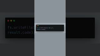 Minify JavaScript Easily with UglifyJS JavaScript [upl. by Yekcor]