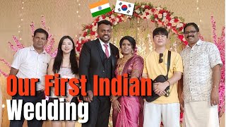 What Happens When Youre Invited to an Indian Wedding 🇮🇳  India21 [upl. by Raclima]