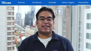 Sophos Firewall v180 Configure High Availability Mode Part 1 HA Modes and Setup Prerequisites [upl. by Petta]