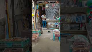 Happy diwali in advance 🤣🤣🤣🤣 shorts funnyshorts [upl. by Aitenev]