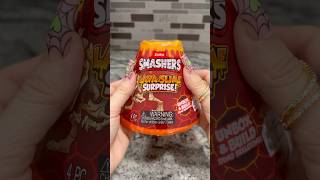 🌋 ASMR 🌋 UNBOXING SURPRISE LAVA SURPRISE asmr unboxing slime toys satisfying [upl. by Goren]