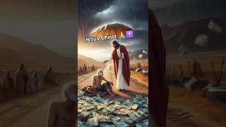 Amen 🙏 Jesus Christ 🙏 donate money 💰 shorts jesuschrist [upl. by Accever]