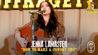 New Song  Love Somebody Else by Jenna LaMaster [upl. by Rick298]