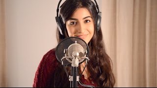 HELLO  ADELE Cover by Luciana Zogbi [upl. by Ahsien673]