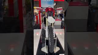 2024 Fantic XE 300 Enduro bike 💭fantic fanticenduro fanticxe xe300 fantic300 eicma2023 [upl. by Ellener]