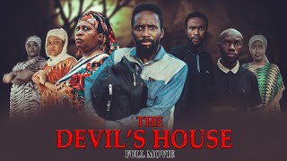 DEVILS HOUSE  Full Movie [upl. by Iives352]