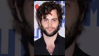 Penn Badgley Beyond the Screen  Amazing Facts Unveiled [upl. by Eelek]