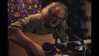 Eugene Chadbourne quotFast Carquot Dec 3rd 2004 339 E6th street NYC Schoeps MK4 stereo pair [upl. by Ahsekad782]