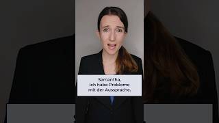 Kostenlose AusspracheWoche 4  8 November Akzentfrei amp sicher Deutsch sprechen [upl. by Subocaj243]