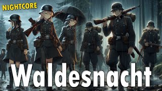 Nightcore  Waldesnacht [upl. by Vern]