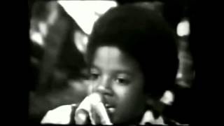 The Jackson 5 There was a time live at American Bandstand 1970 [upl. by Adrahc]