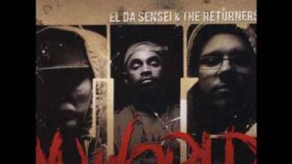 El da Sensei  Live Noise feat Akrobatik [upl. by Parnell]