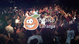 Bagaço da Laranja  Pra Ver o Sol BrilharReinventarFulminanteTelegramaÉ Tarde DemaisFalta Você [upl. by Cia]