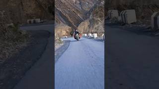 xtreme moto adventure  spiti valley spiti motorcycleadventure mountains motorcycle [upl. by Varuag862]