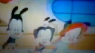 The anvil songbaloney and kids baloneys big movie 2013 animaniacs [upl. by Patrizia]