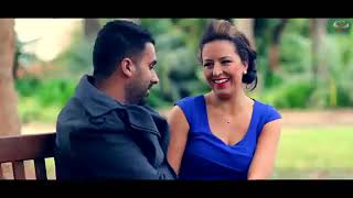 Maninder Batth quotCollagequot  • Maninder Batth  Feat ​Song Tera ChetaSinger [upl. by Venola]