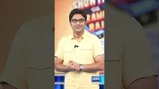 Watch Anchorperson Ajmal Jami  Showtime With Ramiz Raja [upl. by Manya]