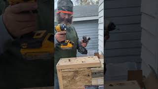 NEW DEWALT XR DCF 870 with 5 AMP POWER STACK vs FLEX FX1331 with 35 STACKED LITHIUM VS SOME HARD Wo [upl. by Tindall]