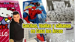 ¡COLCHAS Y SABANAS PARA REVENDER🛏️🛍️ CORTINAS DE MAYOREO🪟🎉TOALLAS y más [upl. by Halet232]