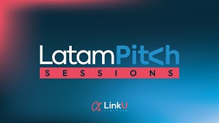 Latam Pitch Sessions  Noviembre [upl. by Borchert35]