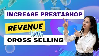 Boost PrestaShop Sales Automate CrossSell amp UpSell PrestaHeroEN [upl. by Emery]