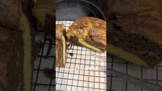 🍰 Quick Marble Cake Recipe 🎂 Watch How to Create this Heavenly Delight 😍cakes cakeshorts [upl. by Wrdna842]