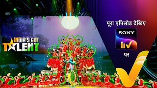 NEW India’s Got Talent S10  Ep 12  Janmashtami Special  3 Sep 2023  Teaser [upl. by Grizel715]