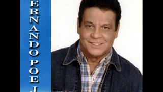 Fernando Poe Jr  Ang Tangi Kong PagIbig [upl. by Issor385]