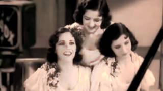 The Boswell Sisters  The Heebie Jeebies [upl. by Melnick]