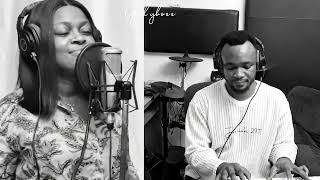 EXCESS LOVE  MERCY CHINWO  EUNICE  COVER [upl. by Lon23]