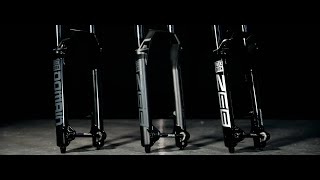 50 HOUR OIL SERVICE  ROCKSHOX ZEB R DEBONAIR BOOST 29quot ROCKSHOX suspension [upl. by Hubsher]