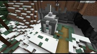 Time Machine PeaceCraft Clips [upl. by Killigrew]