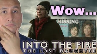 INTO THE FIRE THE LOST DAUGHTER Netflix Documentary Series Review 2024 [upl. by Ahsinroc918]