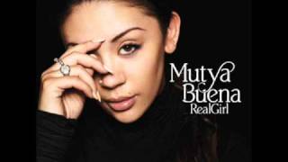 09 Wonderful  Mutya Buena [upl. by Adnat476]