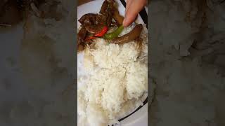 Adobong isaw ng baboy [upl. by Poree]