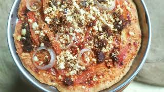 মাটির চুলায় বিফ পিজ্জা রেসিপি  beef pizza  pizza recipe pizza recipe bangla  pizza by Mun house [upl. by Brittain]