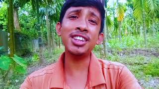 ওরে উদাসী মন  Keno Ashe Din Toke Kache Na Pawar  Arijit Singh  Bangla Song  Cover Noboda [upl. by Lorelle152]