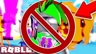 BANNING DJ with the BEST Hammer Roblox Banning Simulator [upl. by Ninnette647]