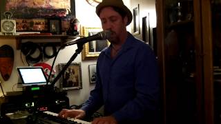 Layla Outro performed by pianist Dean Bohana [upl. by Kiah]