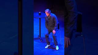 Self Employed People  John Bishop  Stand Up Comedy [upl. by Andaira]