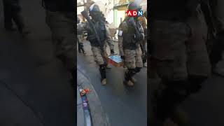 Intento de Golpe de Estado en Bolivia [upl. by Akima]