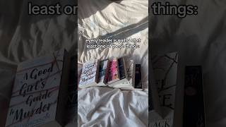 comment which ones books booktok booktube bookworm bookrecommendations [upl. by Joed]